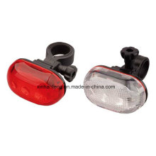 5 LED Bicycle Light Sets (HLT-153)